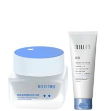 百亿补贴：Rellet 颐莲 2.0版嘭润霜 50g+氨基酸洁面