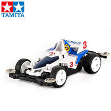 京东PLUS：TAMIYA 田宫 四驱小子 MS 冲刺流星 四驱车 18630