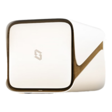 ZSpace 极空间 私有云 Z4Pro 性能版 NAS存储（N305、16GB）