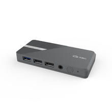京东百亿补贴：STATE CLOUD 天翼云 TY66 Lite云 迷你台式主机（4GB、80GB）