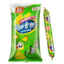 PLUS会员！Shuanghui 双汇 润口香甜王 香肠 玉米味 270g