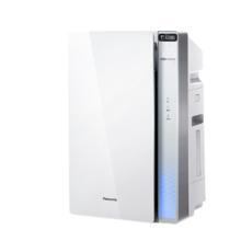 Panasonic 松下 F-VJL55C2 家用空气净化器 白色