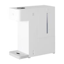 MIJIA 米家 小米即热饮水机冷热版 台式小型免安装 3秒速热制冷功能 冷水口感 智能数显全水MJMY23YM