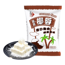 椰蓉椰丝 椰蓉100g*1袋