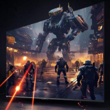 百亿补贴、PLUS会员：Skyworth  创维  85A33 Pro  85英寸电视288Hz高刷 4K85
