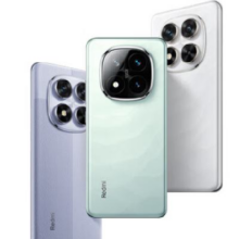 新品发售、6期免息：小米（MI）Redmi Note14 Pro 天玑7300-Ultra  8GB+128GB