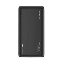 京东PLUS：PISEN 品胜 TP-D068 10W 移动电源 10000mAh