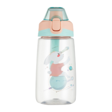 ihold 儿童水杯 一代经典款 粉色兔子 480ml