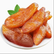 三蒸三晒 带皮小香薯 500g*2袋