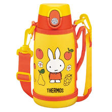 88VIP会员：THERMOS 膳魔师 迪士尼系列 儿童吸管保温杯 600ml