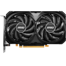 微星（MSI）RTX 4060/4060Ti 魔龙万图师全新台式电脑主机电竞游戏设计智能学习独立显卡 RTX 4060 万图师2X OC 8G