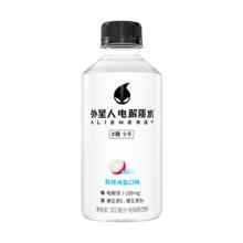 外星人电解质水迷你装便携款 300ml*6瓶 B