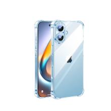 UGREEN 绿联 iPhone 16系列 防摔气囊壳