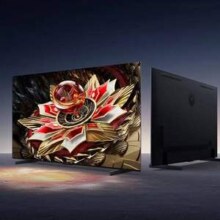 TCL 75Q10K 75英寸Mini LED电视（2160分区/XDR/3800nits/QLED量子点）