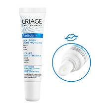 88VIP会员：URIAGE 依泉 BARIÉDERM系列 舒缓修护润唇膏 15ml