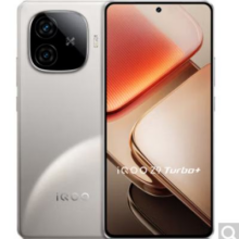 iQOO Z9 Turbo+ 5G手机 12GB+256GB