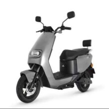 京东百亿补贴：LUYUAN 绿源 S20 电动车 72V20Ah 铅酸电池