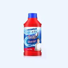 海清代言 水卫仕管道疏通剂500g*3瓶