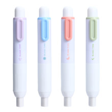 晨光 小胖丁按动橡皮擦 1支