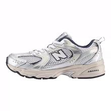new balance 儿童网面透气运动鞋 PZ530KA