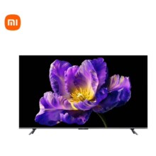 京东百亿补贴：Xiaomi 小米 电视S85 Mini LED85英寸 1200nits 4GB+64GB 小米OS