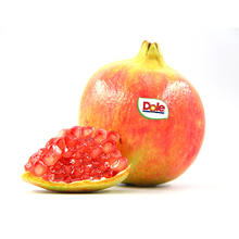 京东PLUS：Dole 都乐 榨汁石榴 1.5KG