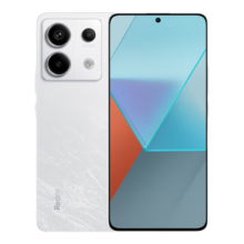 PLUS会员、京东百亿补贴：Redmi 红米 Note 13 Pro 5G手机 8GB+128GB 星沙白