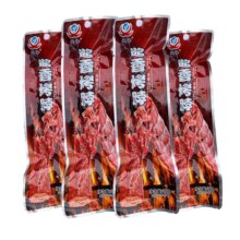 11点开始、天降福利：酱香烤脖32g*2包