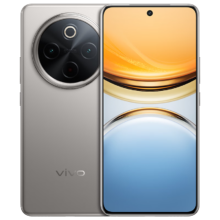 新品：vivo Y300 Pro 12GB+256GB 钛色 6500mAh 超薄蓝海电池