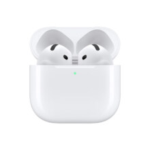 再降价、PLUS、13日20点：Apple 苹果 AirPods 4 真无线蓝牙耳机 降噪版