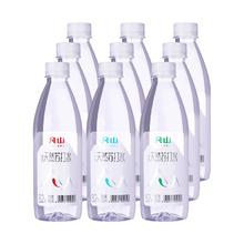凡山天然苏打水500ml*12瓶箱装