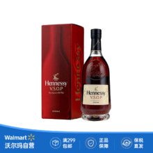 Plus会员、微信小程序：Hennessy 轩尼诗 VSOP 干邑白兰地 洋酒 700mL 1瓶 +凑单