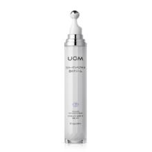 UCM胶原蛋白眼霜淡化黑眼圈干细纹眼袋淡化紧致熬夜补水女15g
