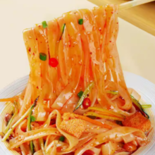 大龍燚 即食凉皮 294g*2袋