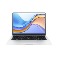 HONOR 荣耀 MagicBook X14 2023 14英寸笔记本电脑（i5-12450H、16GB、 1TB SSD)