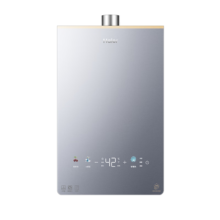 再降价，PLUS会员：Haier 海尔 16升 K系列KL5PRO 燃气热水器 JSQ31-16KL5PROFXPGU1