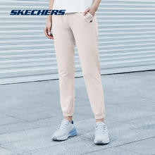 SKECHERS 斯凯奇 运动生活 女款速干长裤 P223W070