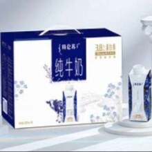 PLUS会员：蒙牛 特仑苏 全脂纯牛奶 梦幻盖 250ml×10包*2件