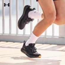 Under Armour 安德玛 Charged Verssert 2 男子运动休闲鞋3027178