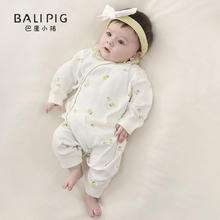 BALIPIG 巴厘小猪 新款连体衣 12色可选