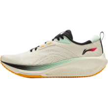 LI-NING 李宁 5S家族 吾适lite 2.0 V2 男子运动跑鞋 ARSU075