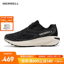 MERRELL 迈乐 MORPHLITE 漠飞男女款越野跑鞋 J068167