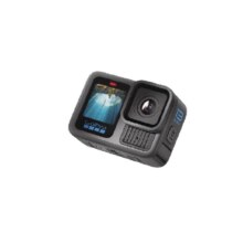 新品预售、PLUS会员：GoPro HERO 13 Black 运动相机