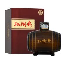 燕麦麸皮即食夫皮冲泡膳食纤维早餐代餐粗粮麦片旗舰店正品饱腹