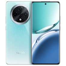 PLUS、秒杀、首购:OPPO A3Pro新品5G满级防水 四年耐用大电池12GB+512GB天青 护眼屏AI
