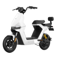 概率券：小牛电动【新品到店自提】F100都市版本新国标电动自行车 锂电池 两轮 到店选颜色