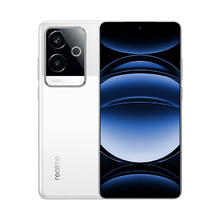 百亿补贴：realme 真我 GT6 5G手机 12GB+256GB