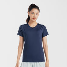 DECATHLON 迪卡侬 女士运动T恤 8383580