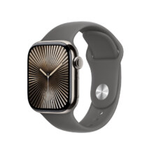 11日9点：Apple 苹果 Watch Series 10 智能手表 42mm 钛金属 GPS+蜂窝网络款