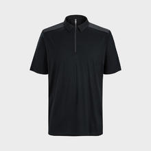ARC'TERYX 始祖鸟 VEILANCE FRAME SS POLO 男子 羊毛短袖POLO衫